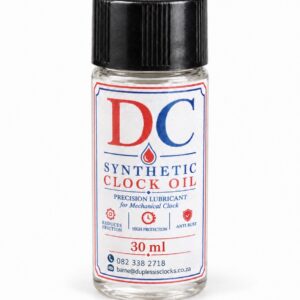 Clock Oil 30ml