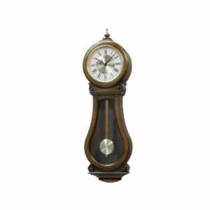 RHYTHM WALL CLOCK REGULATOR WESTMINSTER