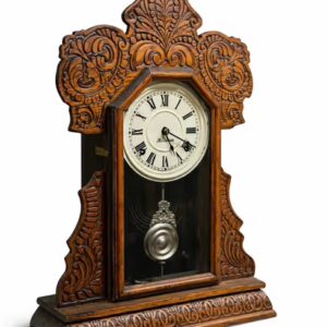 Ansonia antique clock Early 1900's