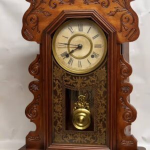 Ansonia antique clock Early 1900's