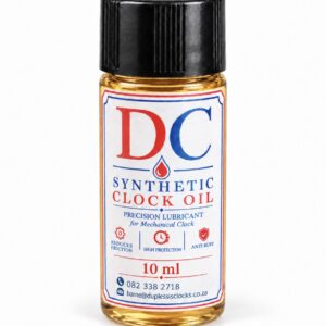 Antique Clock Oil 10ml