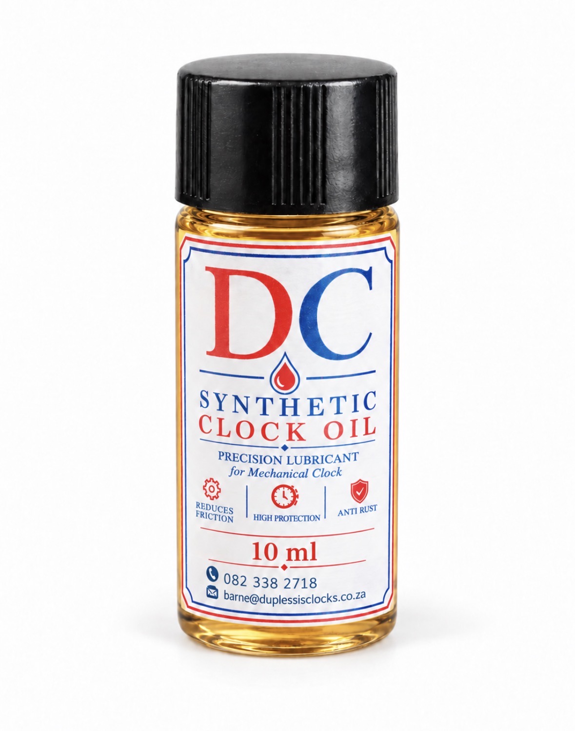 Antique Clock Oil 10ml