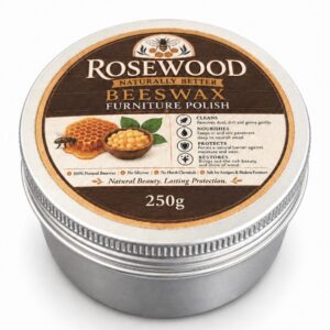 Rosewood Beeswax