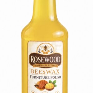 Rosewood Furniture Oil